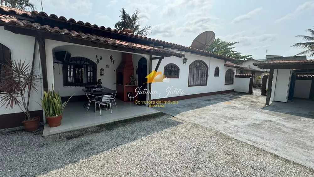 Casa, 3 quartos, 550 m² - Foto 1