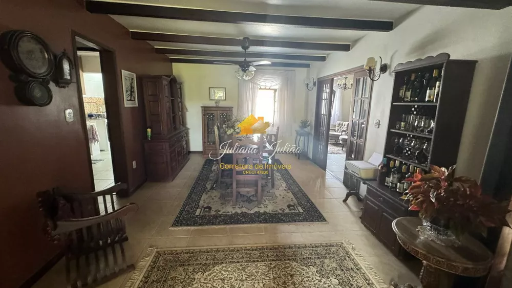 Casa, 3 quartos, 550 m² - Foto 11