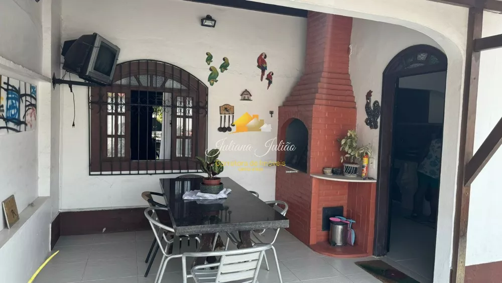 Casa, 3 quartos, 550 m² - Foto 22