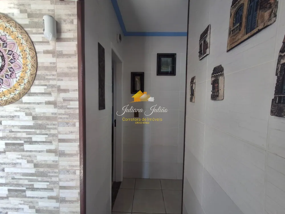 Casa, 3 quartos, 116 m² - Foto 17