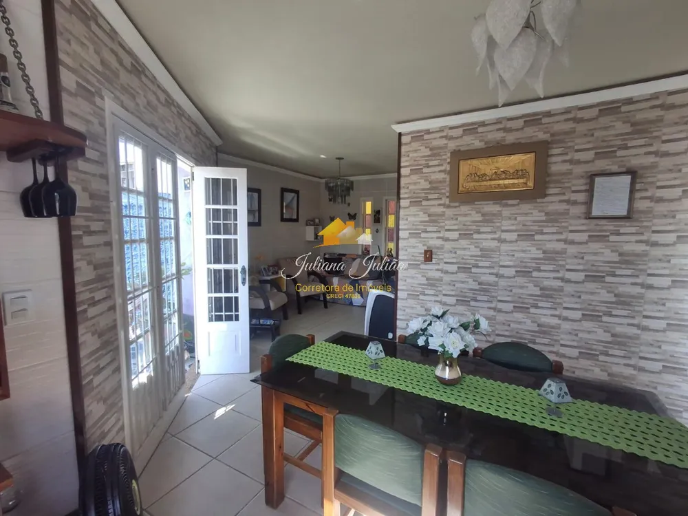 Casa, 3 quartos, 116 m² - Foto 14