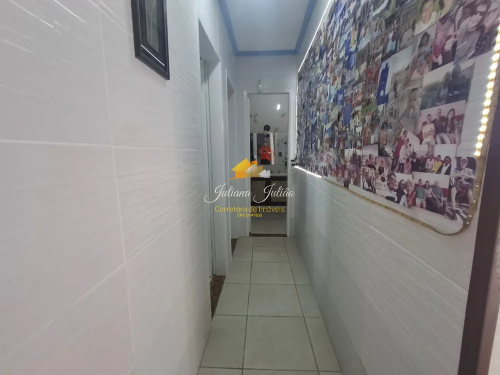 Casa, 3 quartos, 116 m² - Foto 18