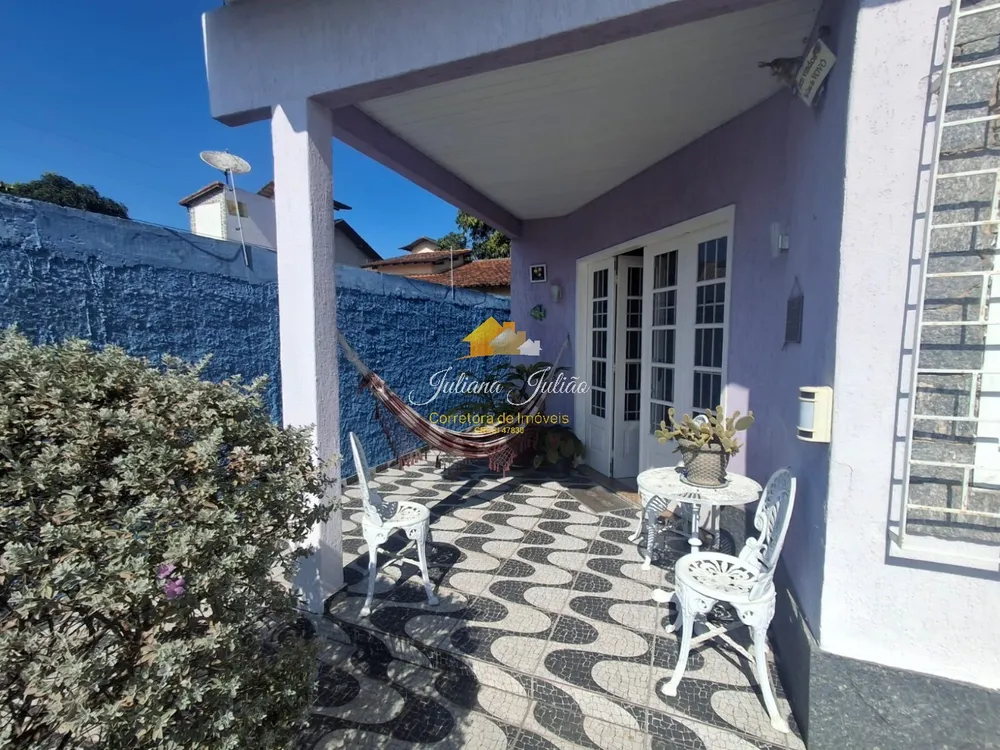 Casa, 3 quartos, 116 m² - Foto 10