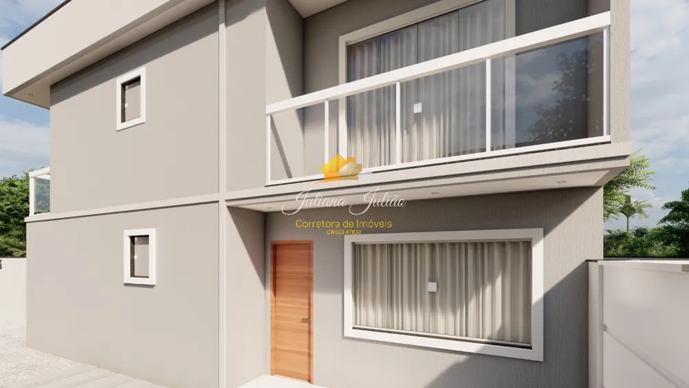 Casa, 3 quartos, 106 m² - Foto 8