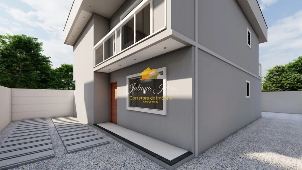 Casa, 3 quartos, 106 m² - Foto 5