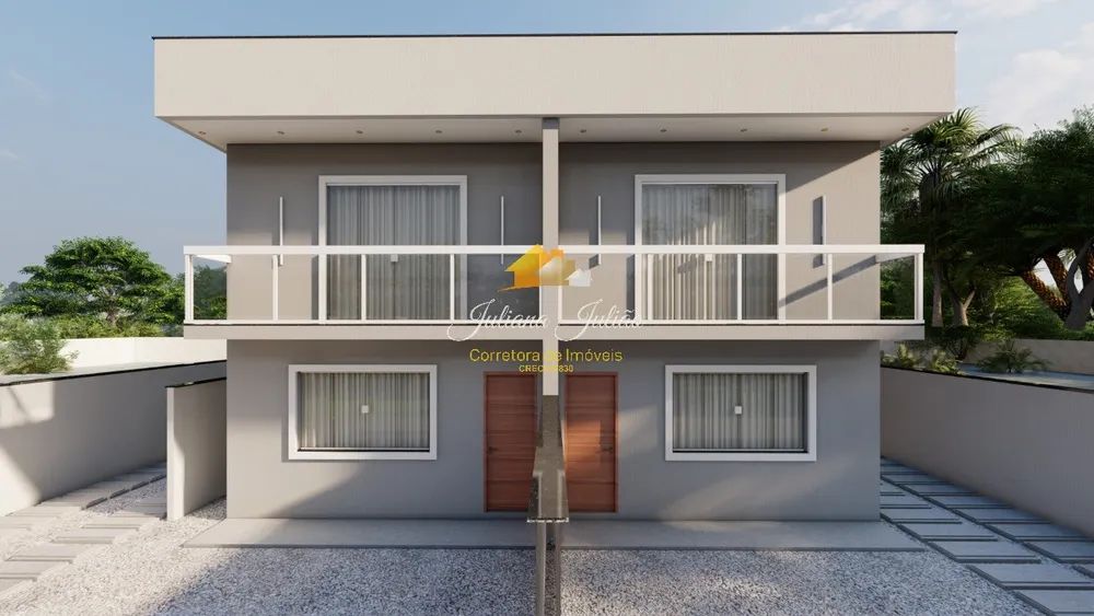 Casa, 3 quartos, 106 m² - Foto 3
