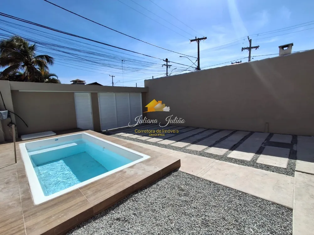 Casa, 3 quartos, 178 m² - Foto 4