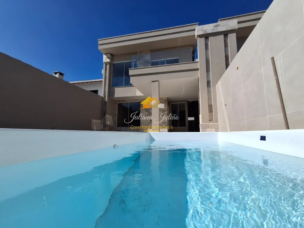 Casa, 3 quartos, 178 m² - Foto 1