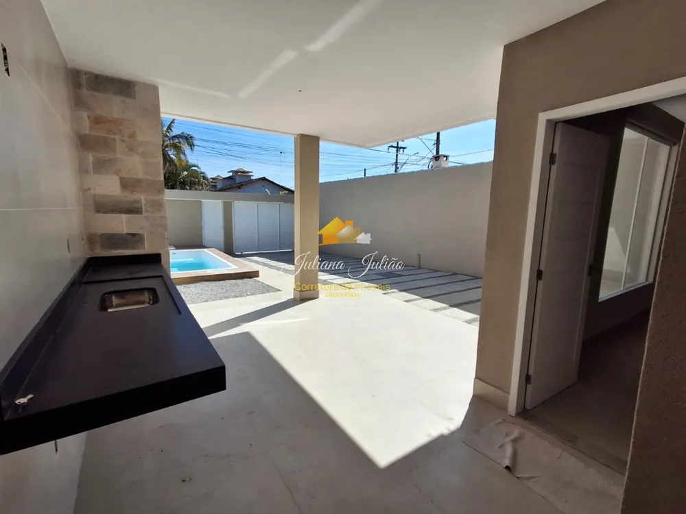 Casa, 3 quartos, 178 m² - Foto 7