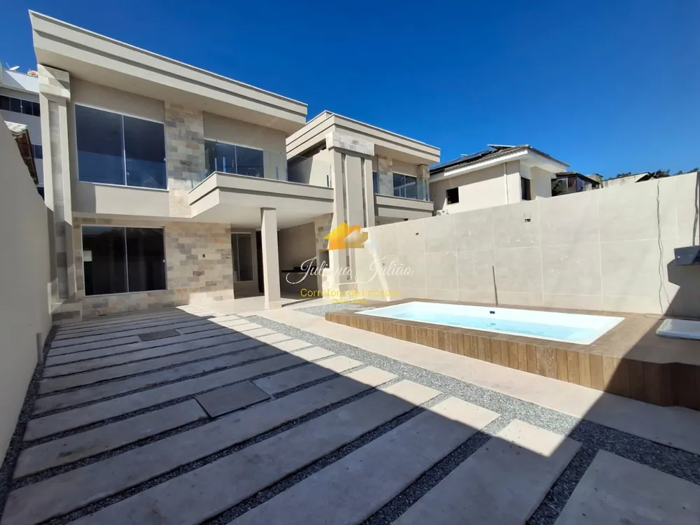 Casa, 3 quartos, 178 m² - Foto 2