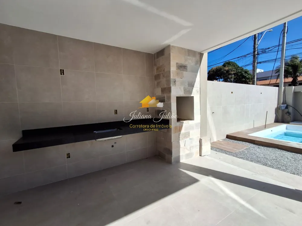 Casa, 3 quartos, 178 m² - Foto 5