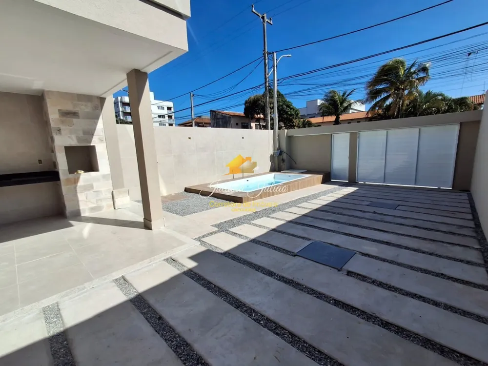 Casa, 3 quartos, 178 m² - Foto 3
