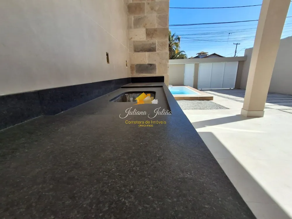 Casa, 3 quartos, 178 m² - Foto 6