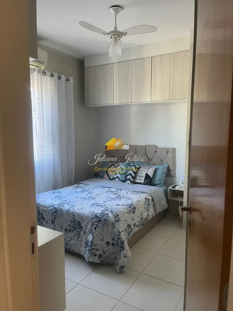 Apartamento, 2 quartos, 60 m² - Foto 19