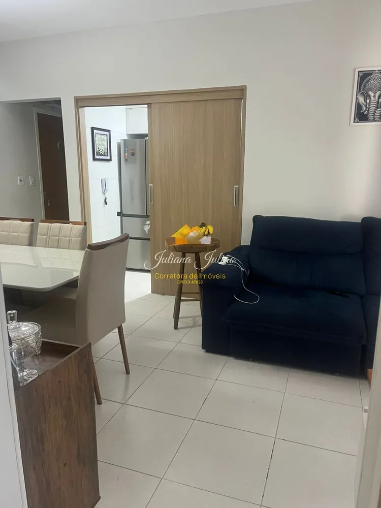 Apartamento, 2 quartos, 60 m² - Foto 10