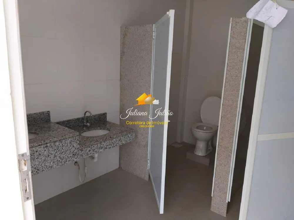 Apartamento, 2 quartos, 60 m² - Foto 5