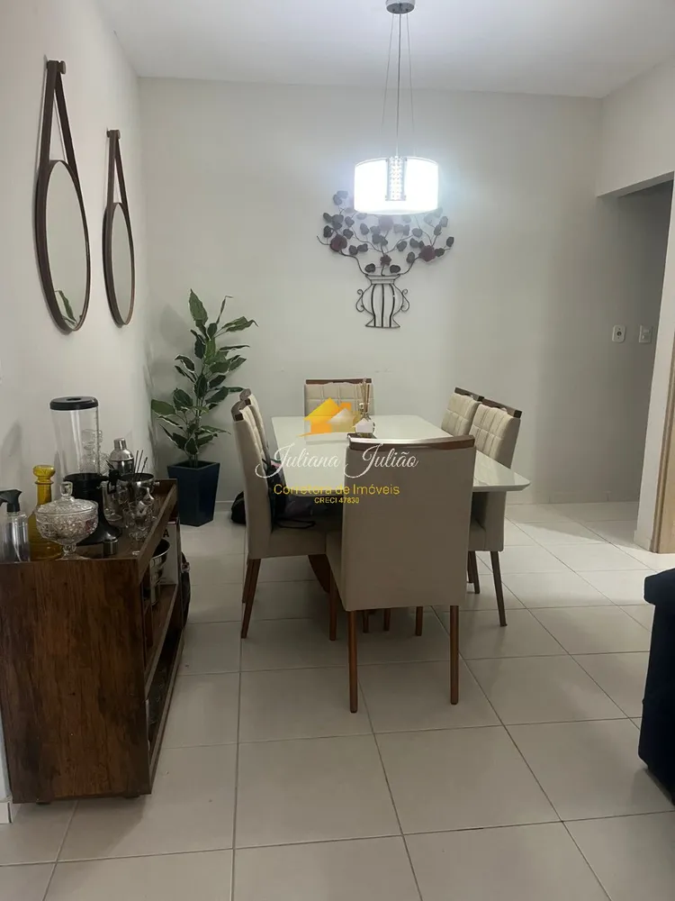 Apartamento, 2 quartos, 60 m² - Foto 11