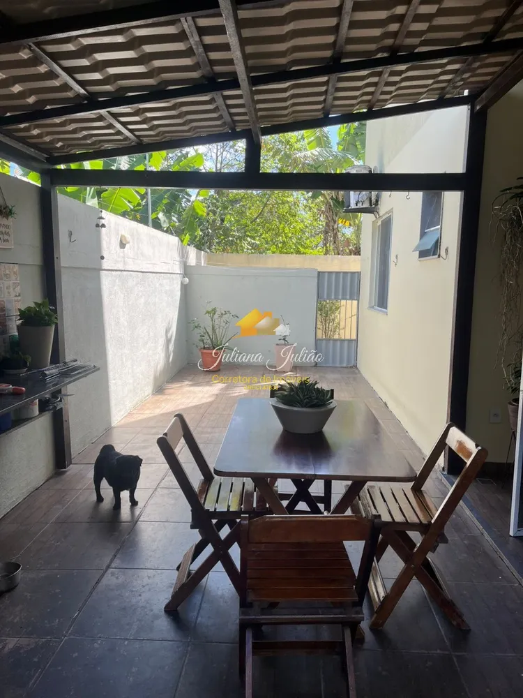 Apartamento, 2 quartos, 60 m² - Foto 13