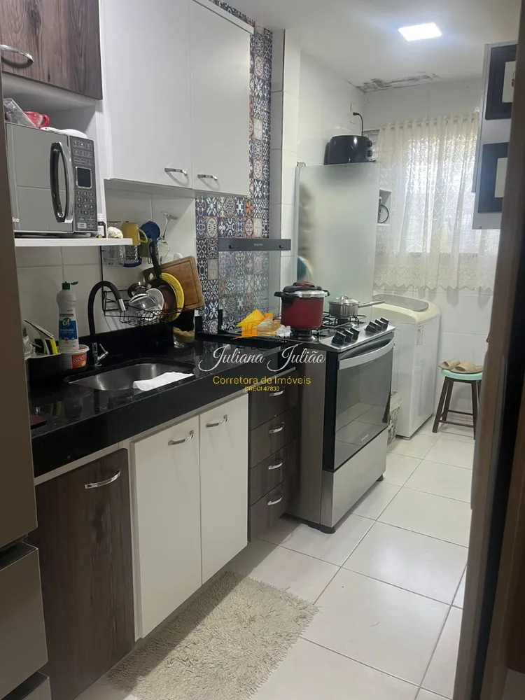 Apartamento, 2 quartos, 60 m² - Foto 17