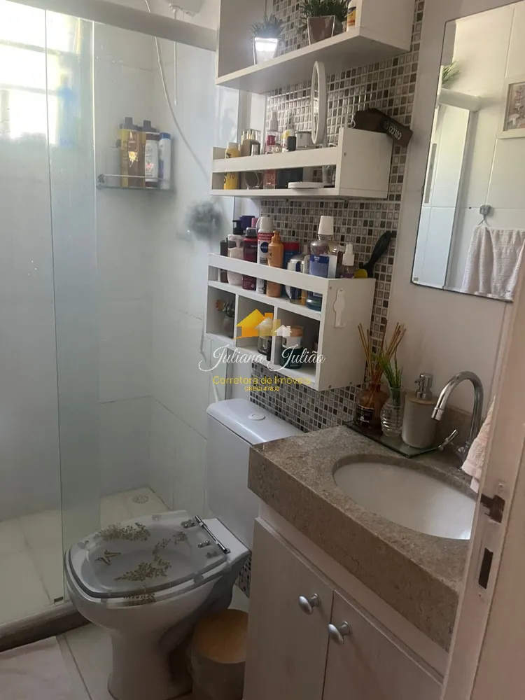 Apartamento, 2 quartos, 60 m² - Foto 12