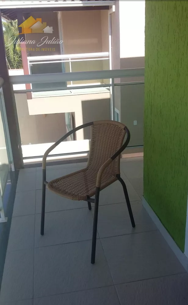 Casa, 3 quartos, 130 m² - Foto 21