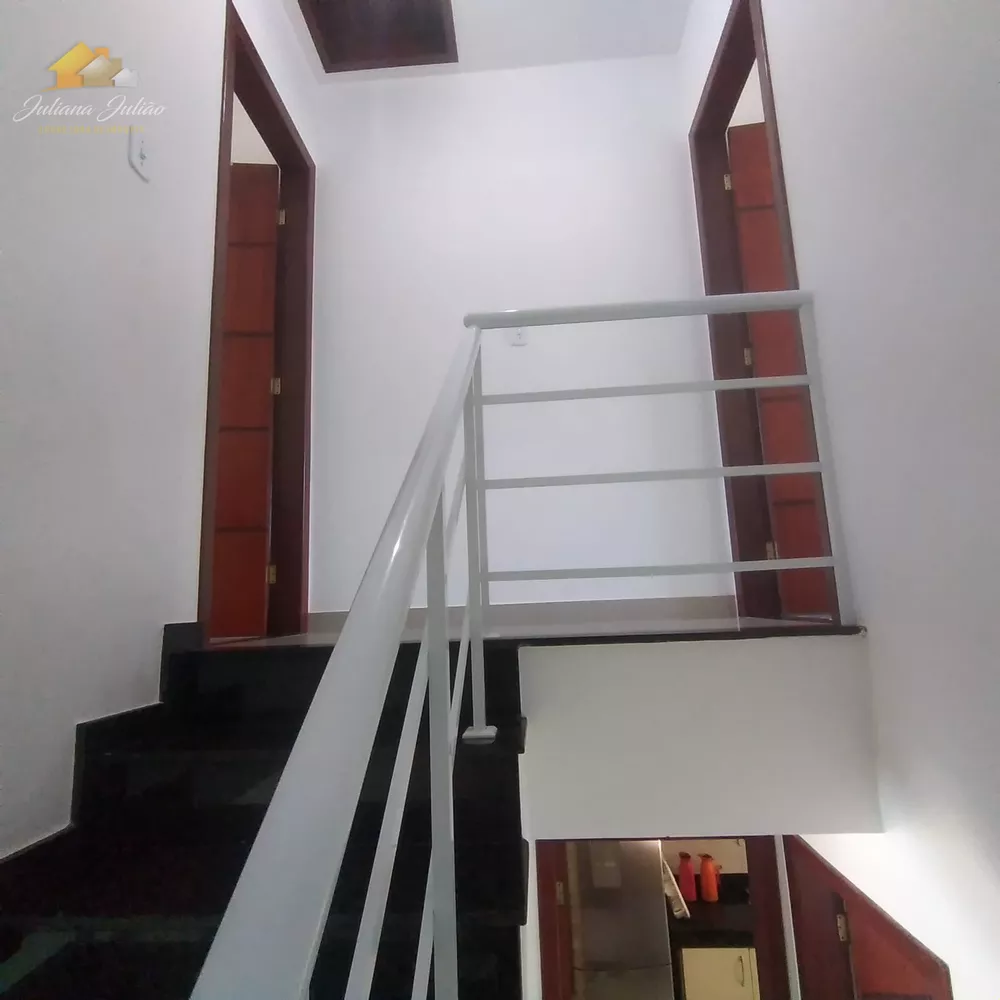 Casa, 3 quartos, 130 m² - Foto 12