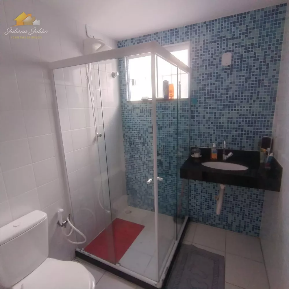 Casa, 3 quartos, 130 m² - Foto 7