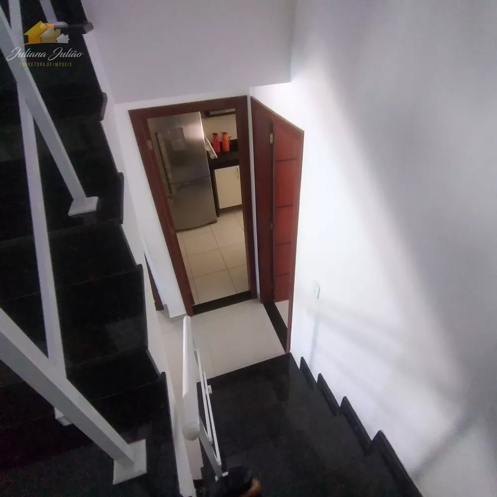 Casa, 3 quartos, 130 m² - Foto 11