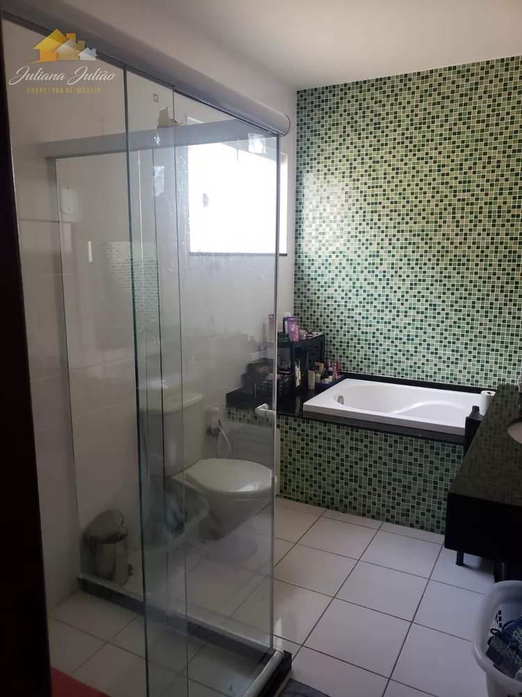 Casa, 3 quartos, 130 m² - Foto 16