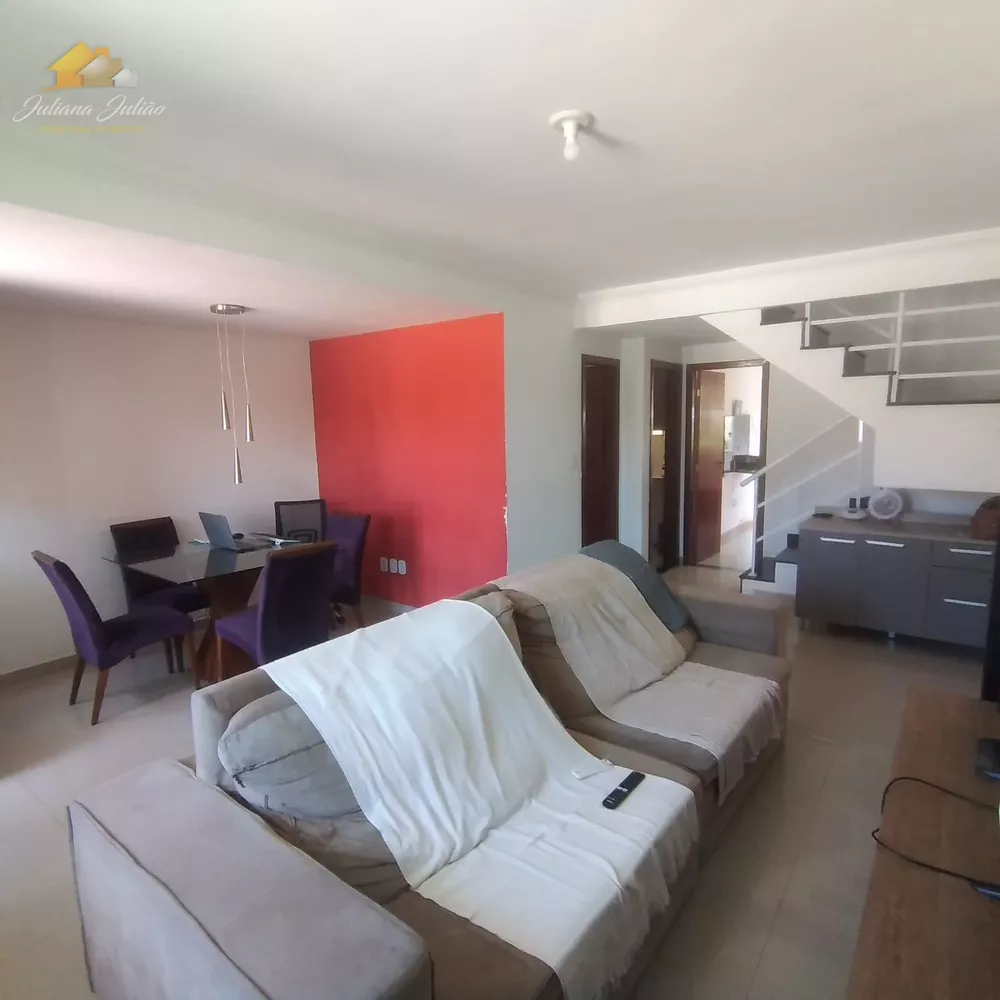 Casa, 3 quartos, 130 m² - Foto 5