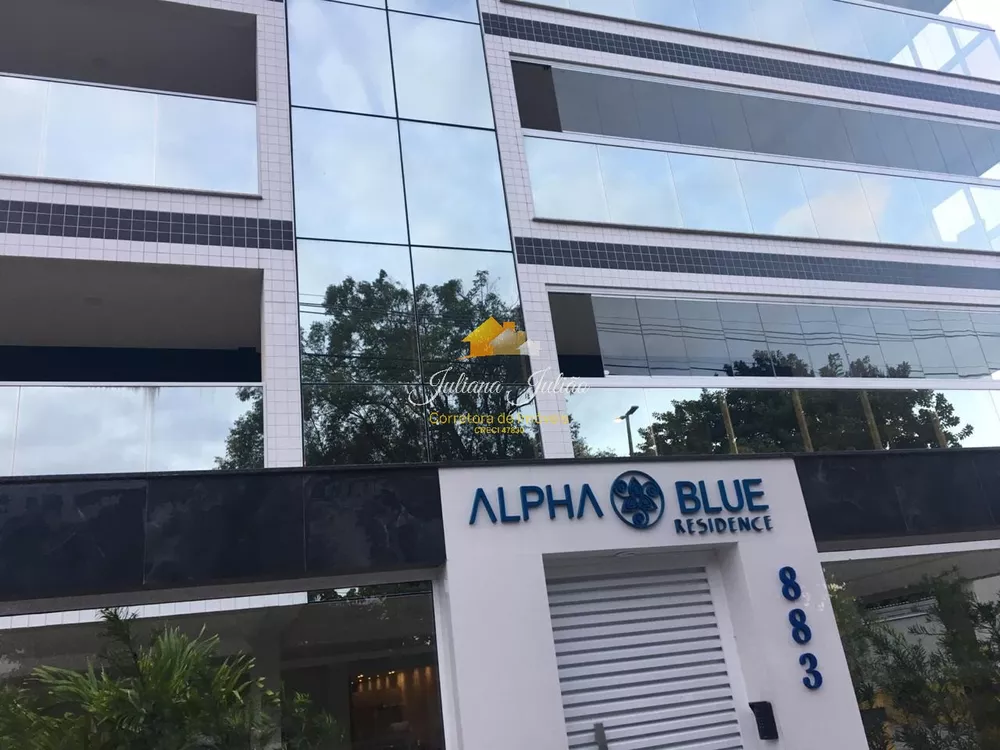 Apartamento, 2 quartos, 73 m² - Foto 2