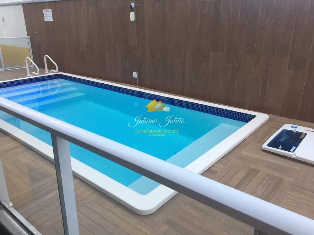 Apartamento, 2 quartos, 73 m² - Foto 6