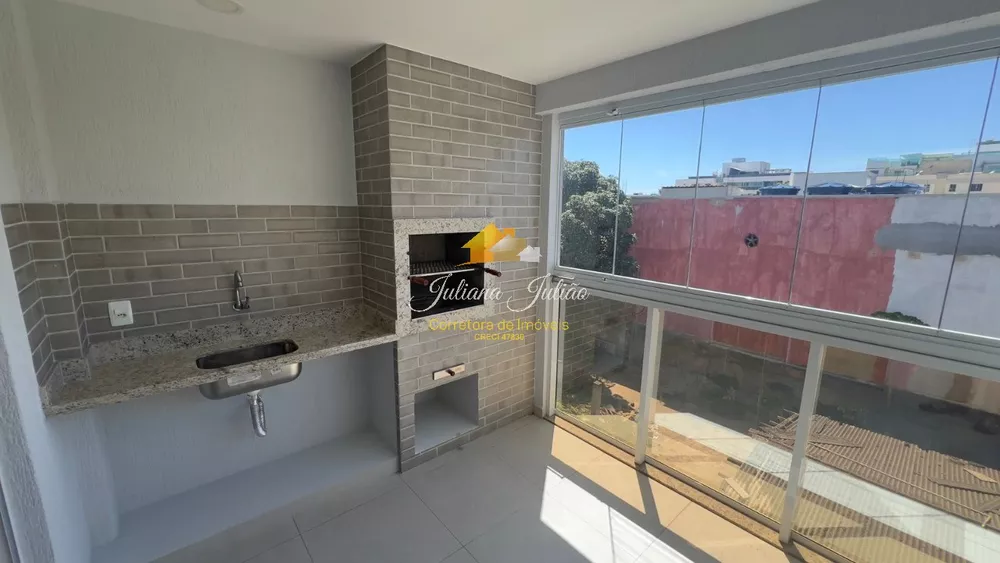 Apartamento, 2 quartos, 73 m² - Foto 9