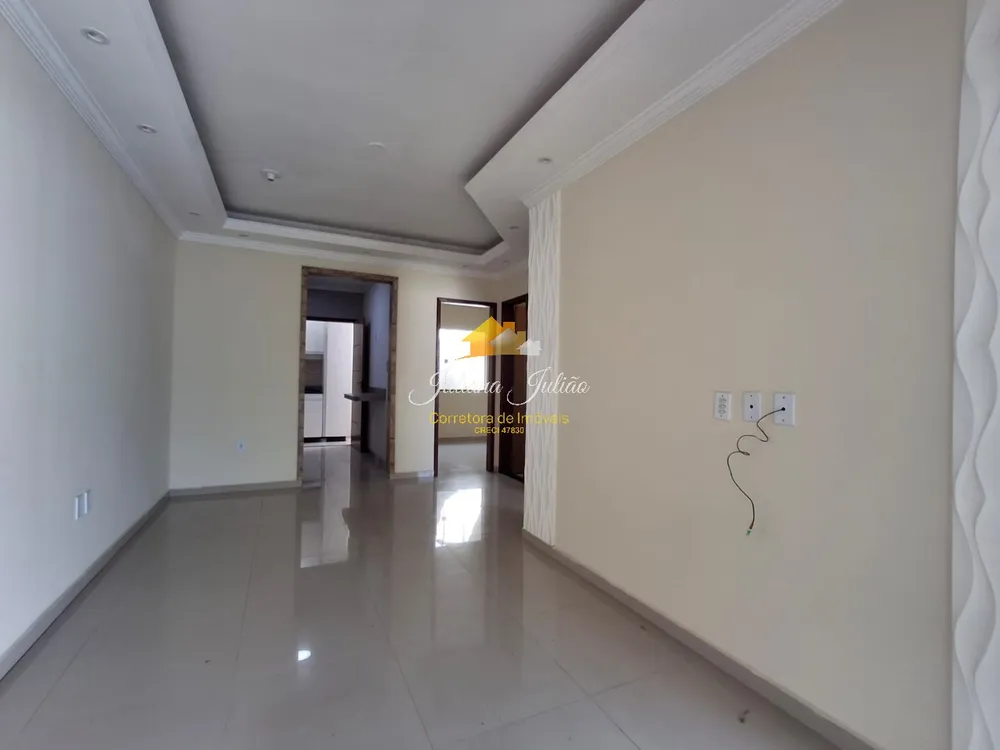 Casa, 2 quartos, 68 m² - Foto 4