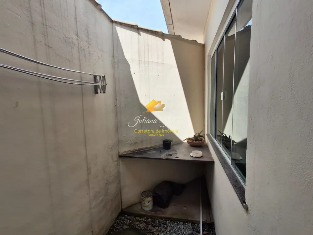 Casa, 2 quartos, 68 m² - Foto 18