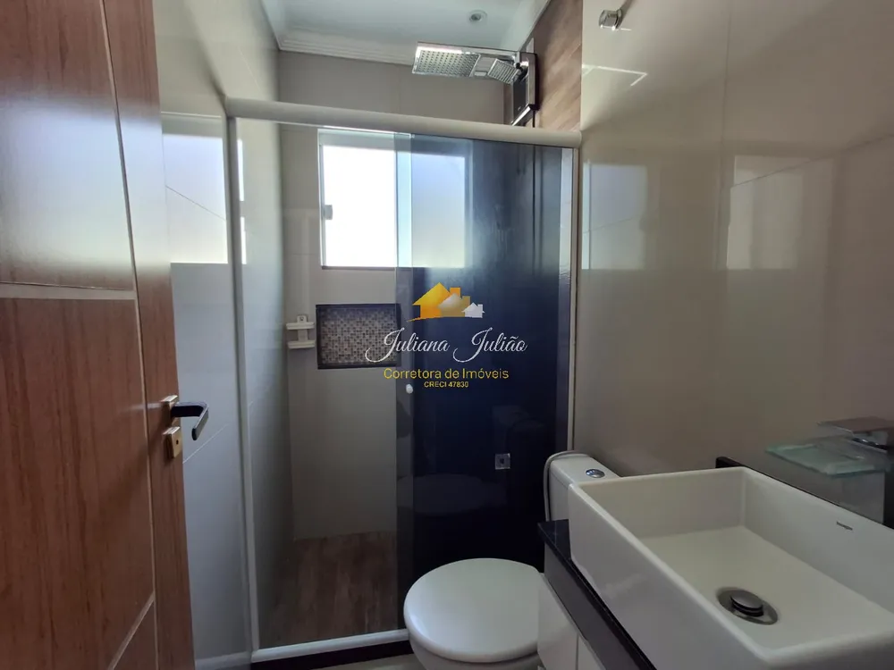 Casa, 2 quartos, 68 m² - Foto 9