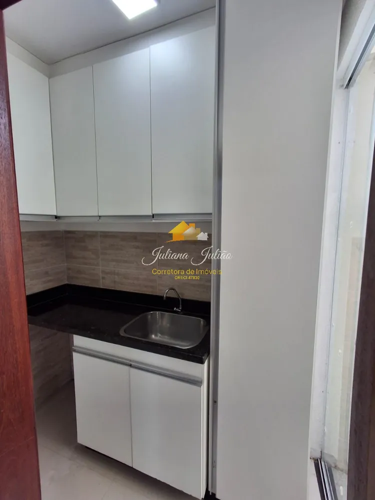 Casa, 2 quartos, 68 m² - Foto 16