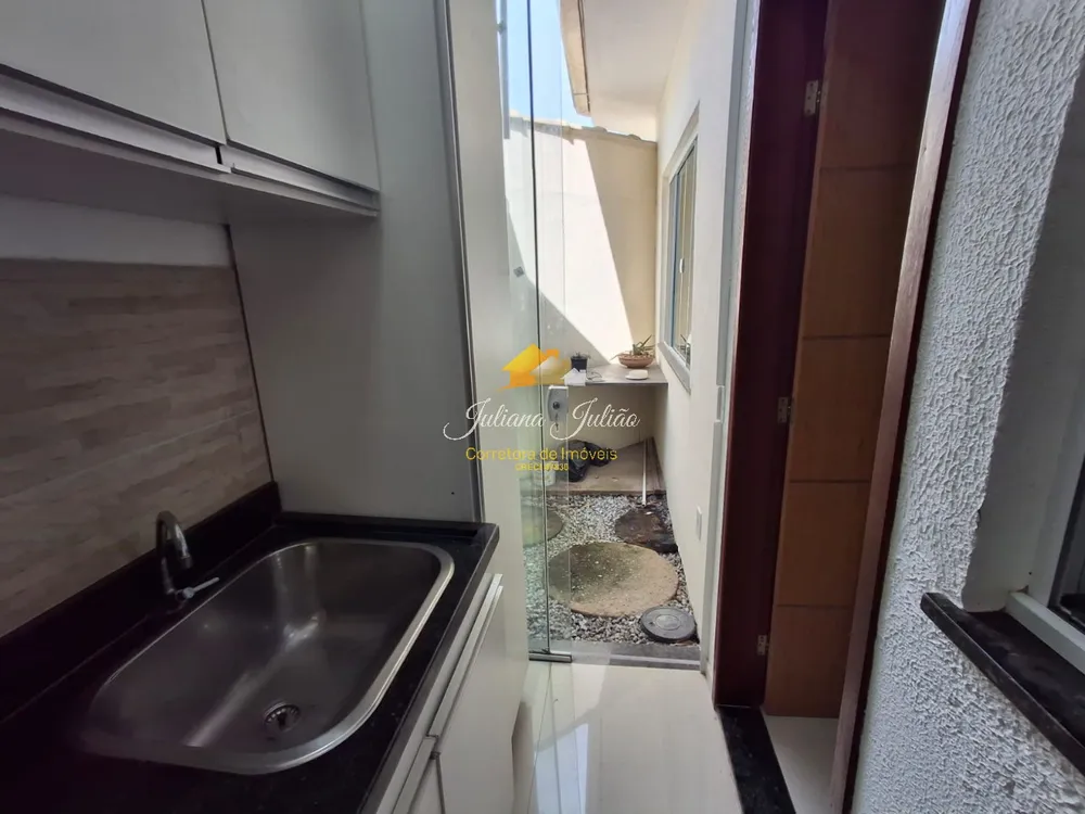 Casa, 2 quartos, 68 m² - Foto 17