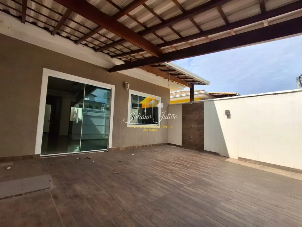 Casa, 2 quartos, 68 m² - Foto 2