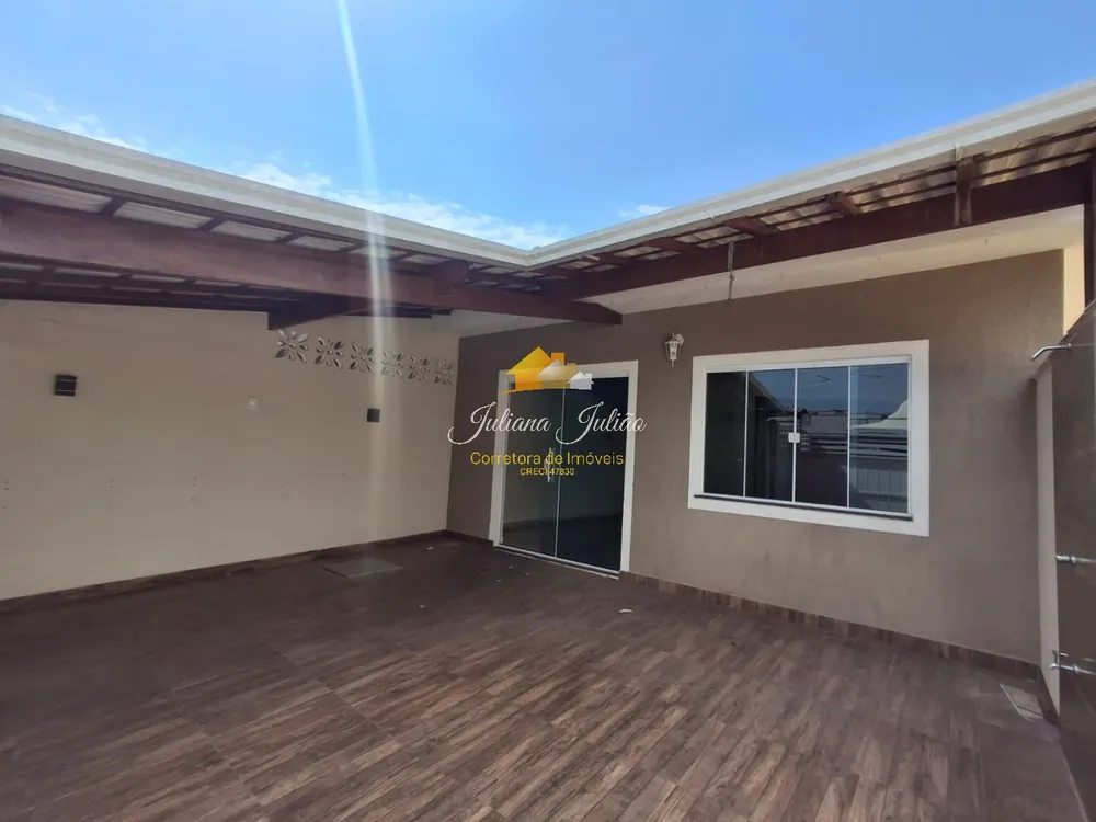 Casa, 2 quartos, 68 m² - Foto 1