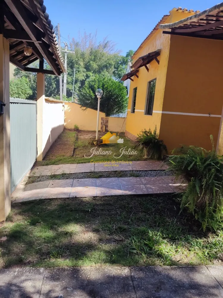 Casa, 2 quartos, 208 m² - Foto 5