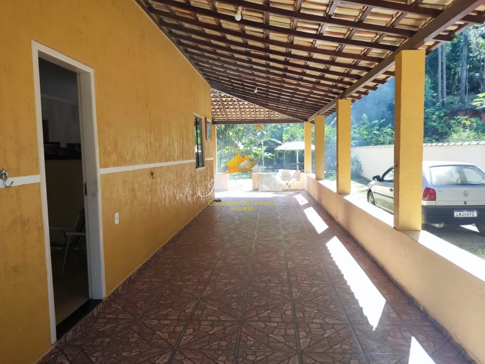 Casa, 2 quartos, 208 m² - Foto 4