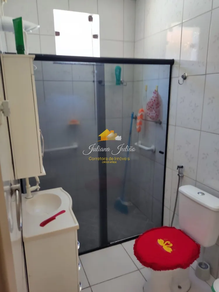 Casa, 2 quartos, 208 m² - Foto 13