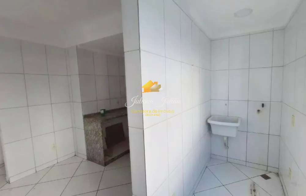 Apartamento, 2 quartos, 60 m² - Foto 9