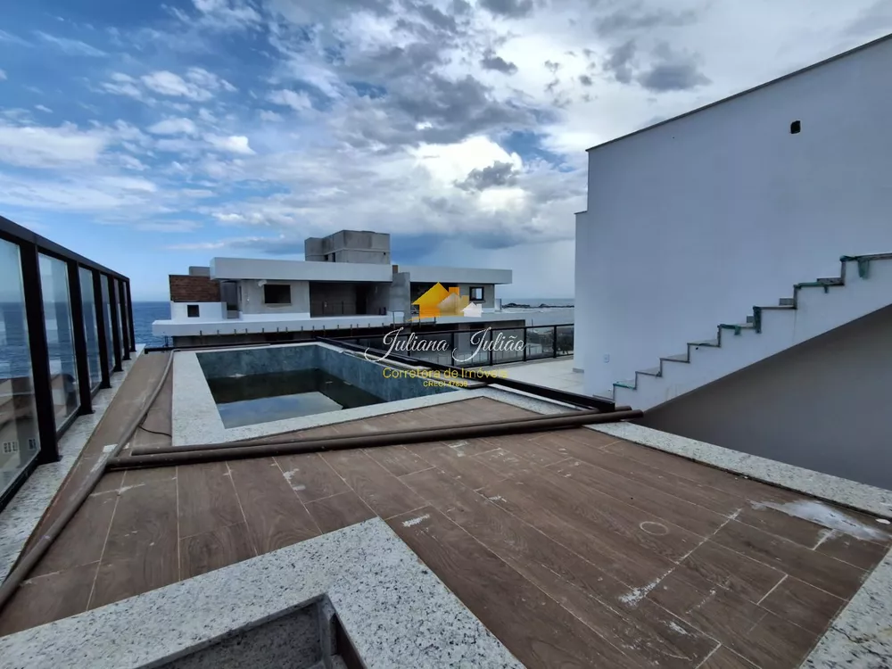 Cobertura, 3 quartos, 299 m² - Foto 42