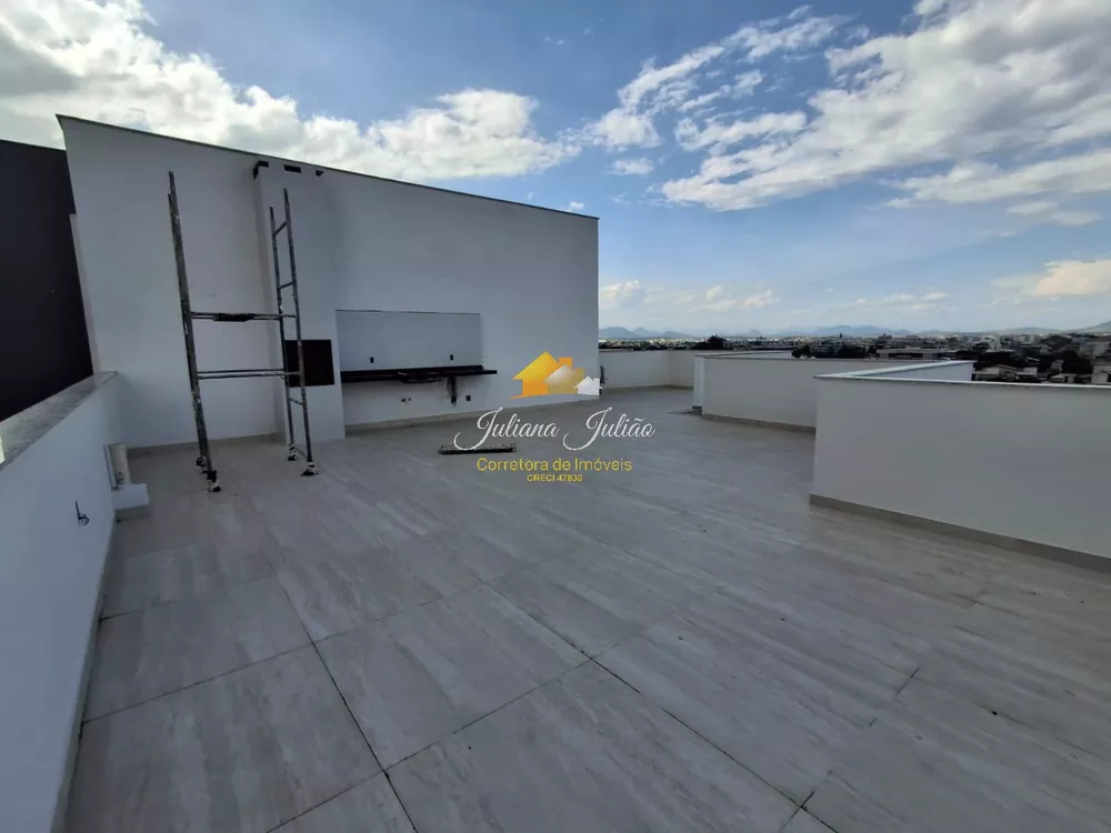 Cobertura, 3 quartos, 299 m² - Foto 6