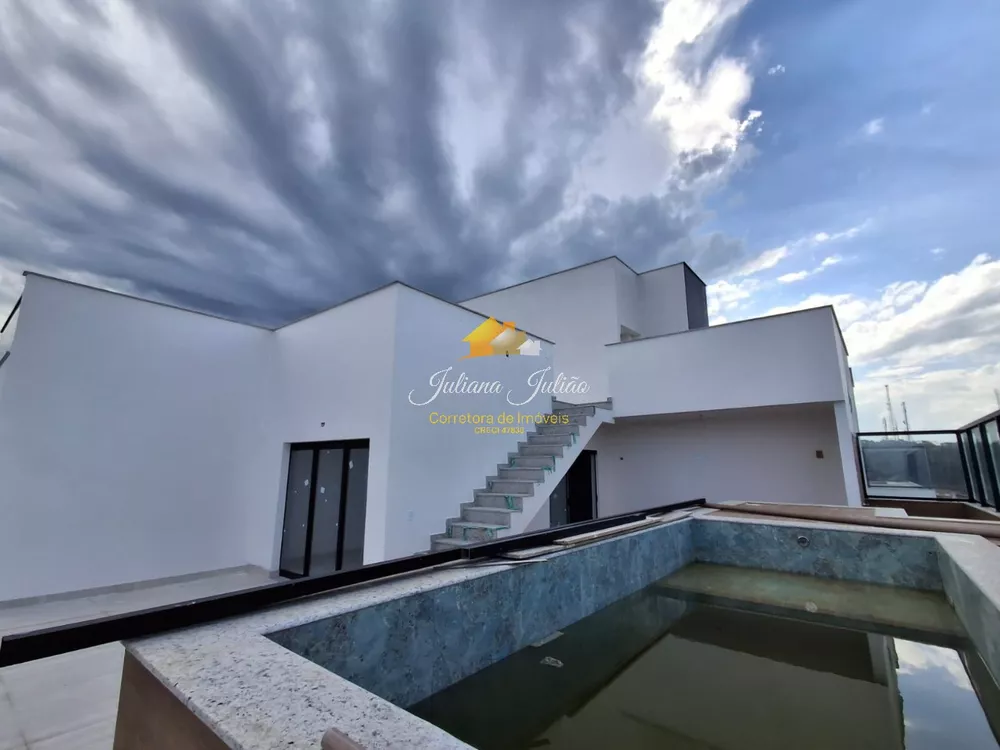 Cobertura, 3 quartos, 299 m² - Foto 4
