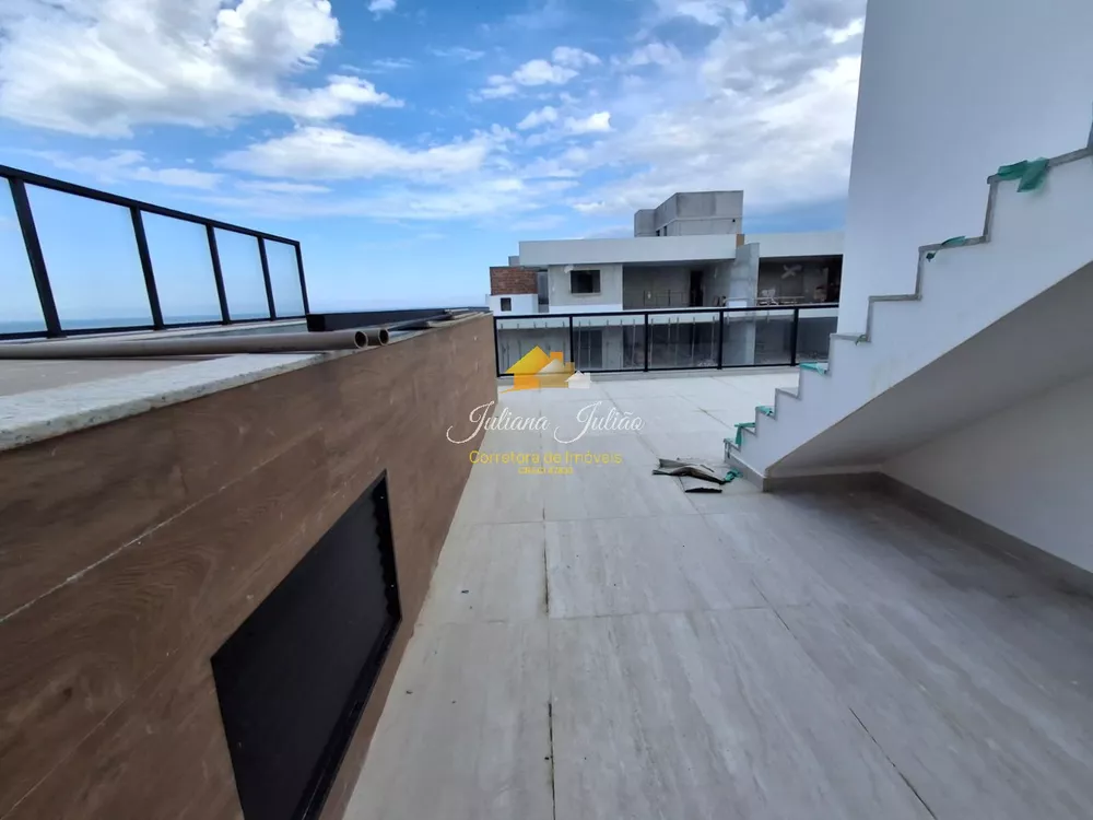 Cobertura, 3 quartos, 299 m² - Foto 1