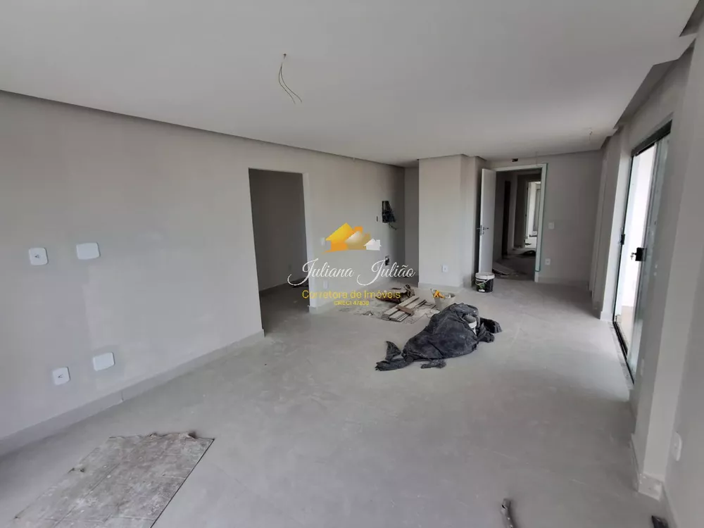 Cobertura, 3 quartos, 299 m² - Foto 2