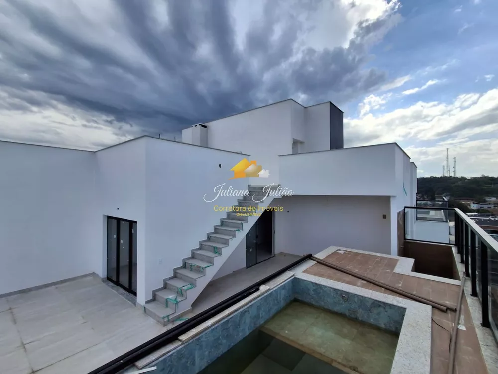 Cobertura, 3 quartos, 299 m² - Foto 31